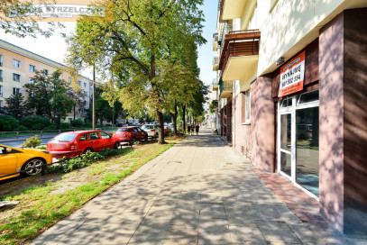 Lokal Wynajem  Mokotów